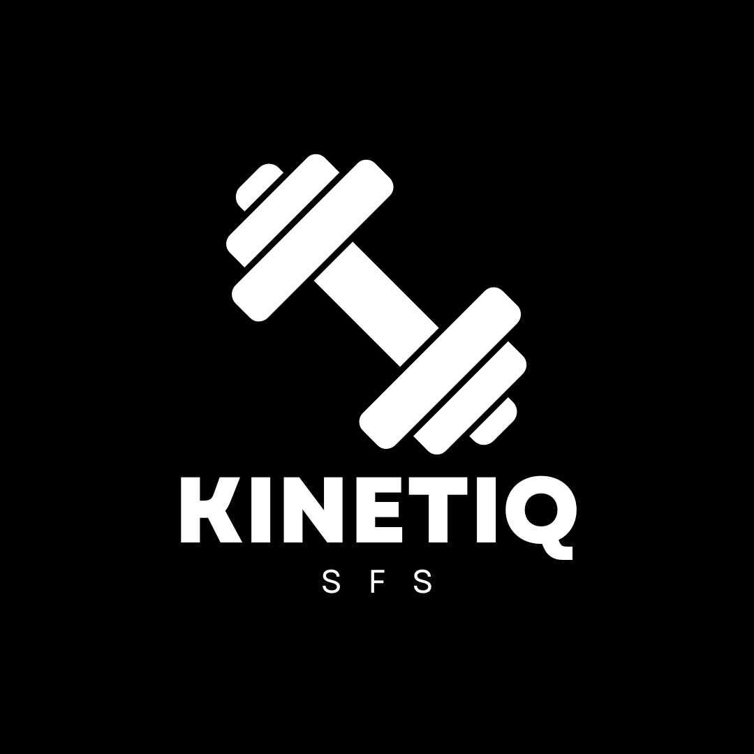 Kinetiq Logo